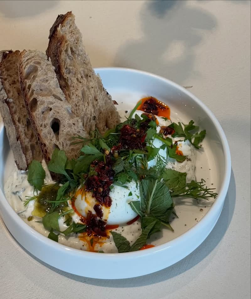 venue – Clean Food